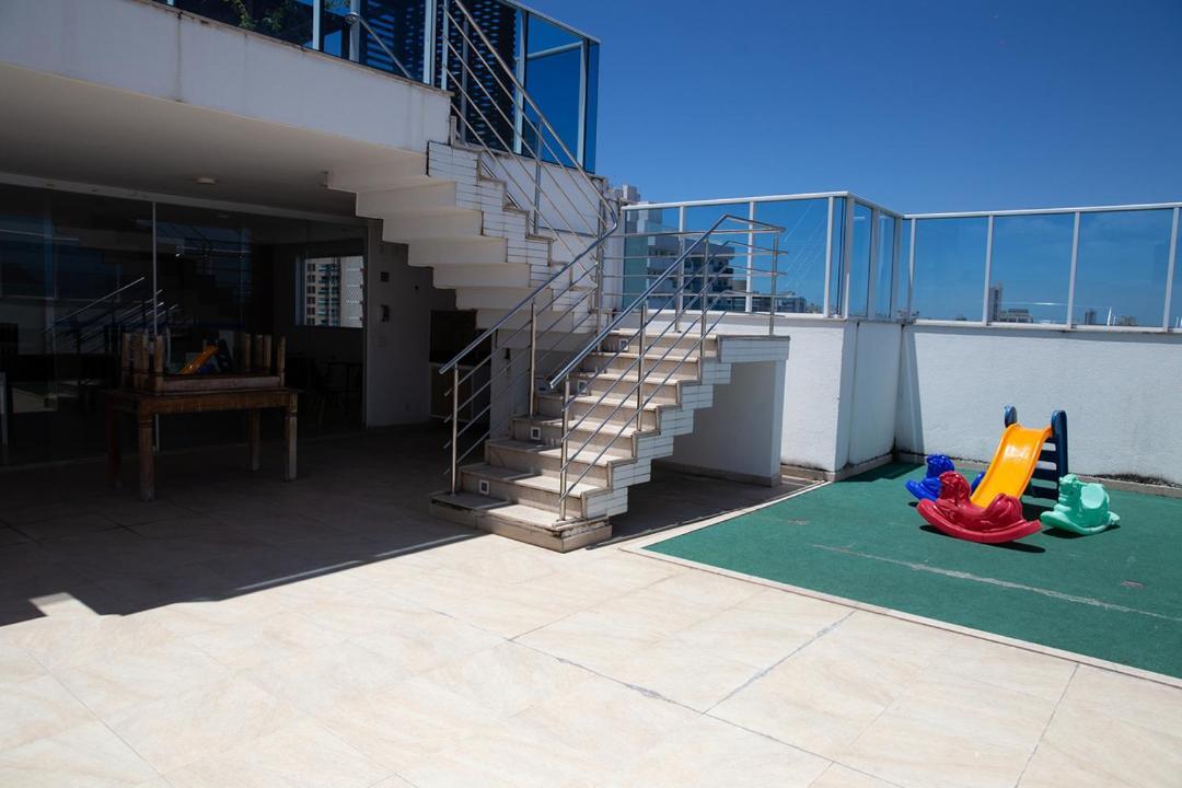 Apto Moderno Proximo A De Itaparica Es Apartment Vila Velha (Espirito Santo)