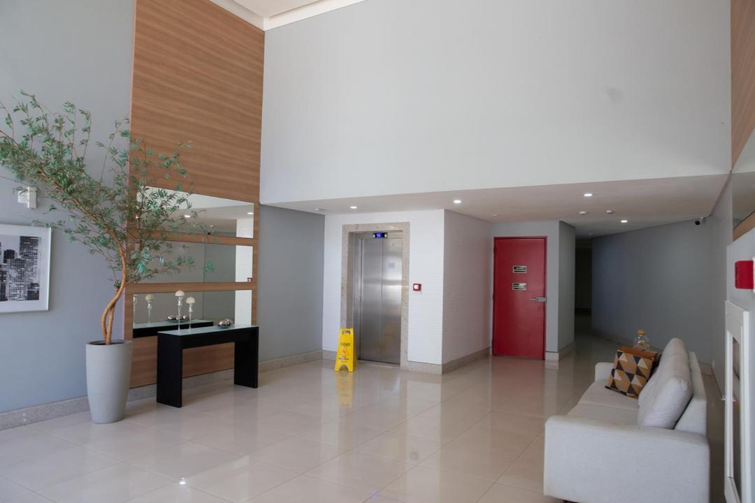 Apto Moderno Proximo A De Itaparica Es * Vila Velha (Espirito Santo)