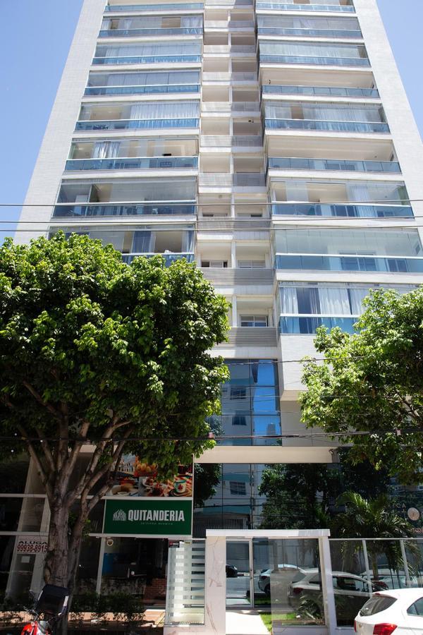 Apto Moderno Proximo A De Itaparica Es Vila Velha (Espirito Santo)