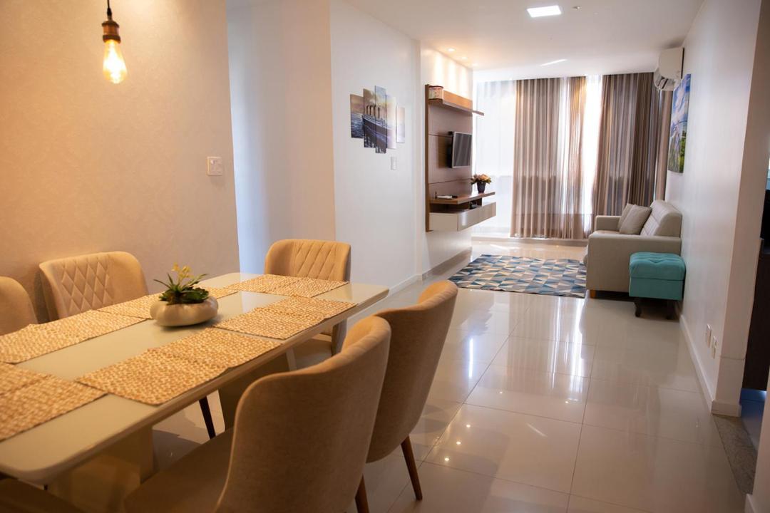 Apto Moderno Proximo A De Itaparica Es Apartment