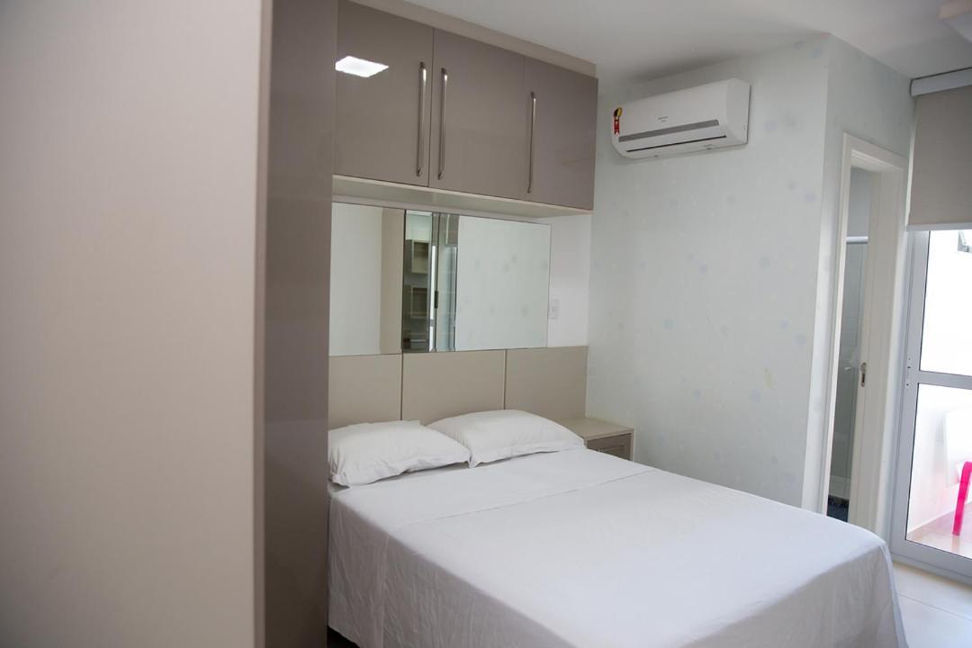 Apartment Apto Moderno Proximo A De Itaparica Es *