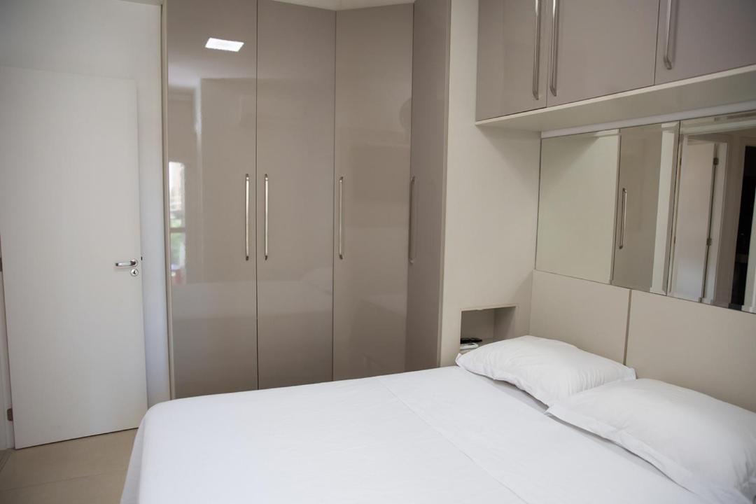 Apto Moderno Proximo A De Itaparica Es Apartment Vila Velha (Espirito Santo)