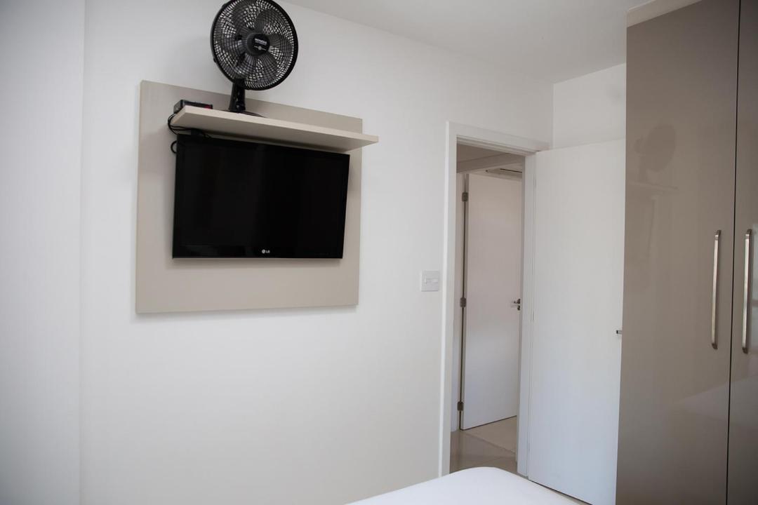 Apto Moderno Proximo A De Itaparica Es Apartment