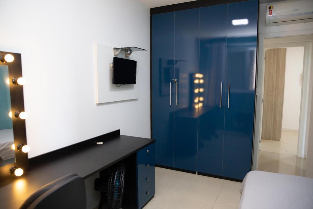 Apto Moderno Proximo A De Itaparica Es Apartment