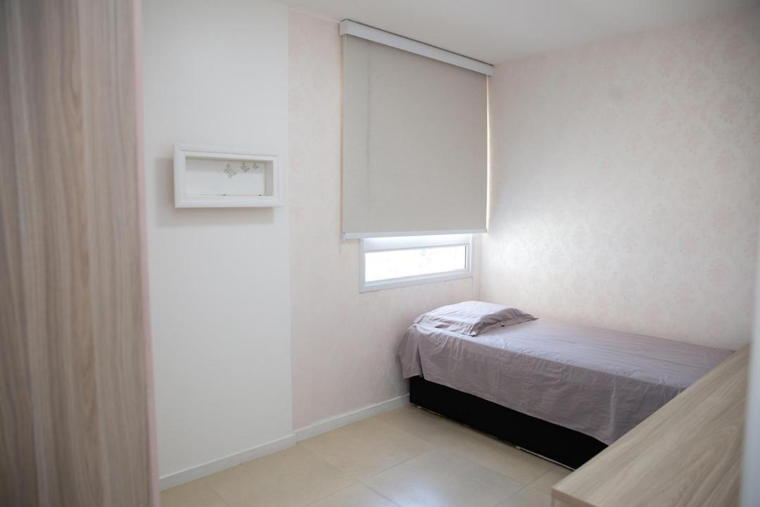 Apto Moderno Proximo A De Itaparica Es * Vila Velha (Espirito Santo)