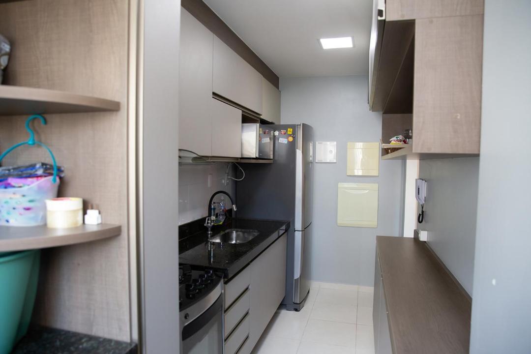 Apartment Apto Moderno Proximo A De Itaparica Es Vila Velha (Espirito Santo)