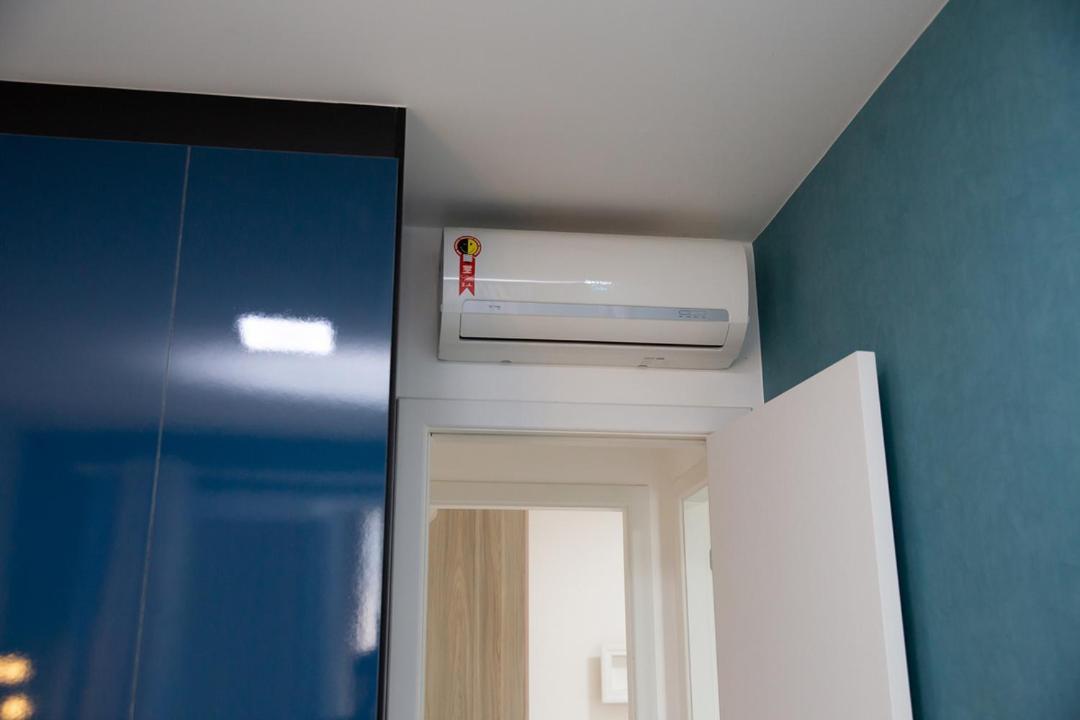 Apto Moderno Proximo A De Itaparica Es Apartment