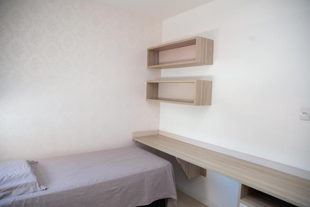 Apartment Apto Moderno Proximo A De Itaparica Es Vila Velha (Espirito Santo)