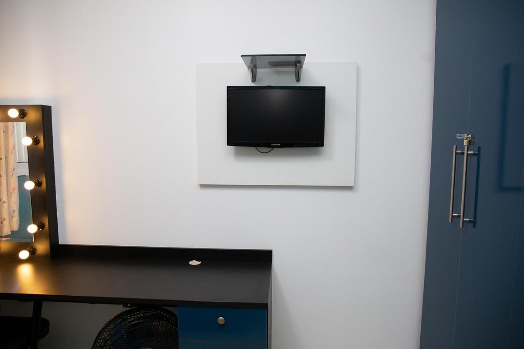 Apto Moderno Proximo A De Itaparica Es Apartment Vila Velha (Espirito Santo)