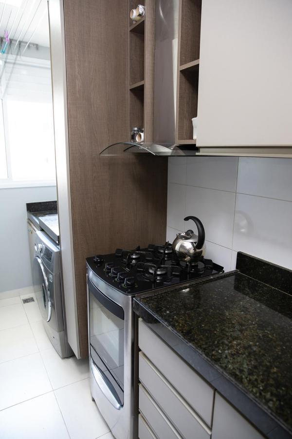 Apartment Apto Moderno Proximo A De Itaparica Es