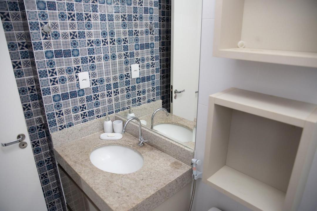Apartment Apto Moderno Proximo A De Itaparica Es Vila Velha (Espirito Santo)