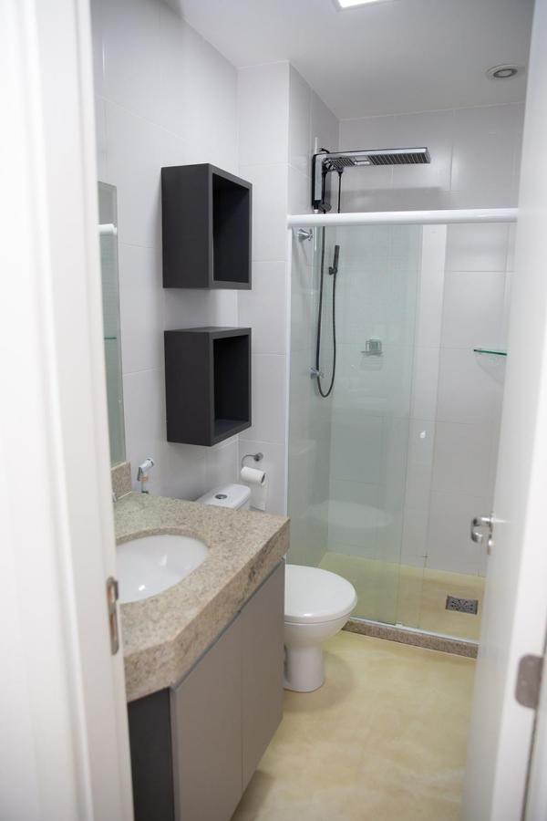 Apartment Apto Moderno Proximo A De Itaparica Es Vila Velha (Espirito Santo)