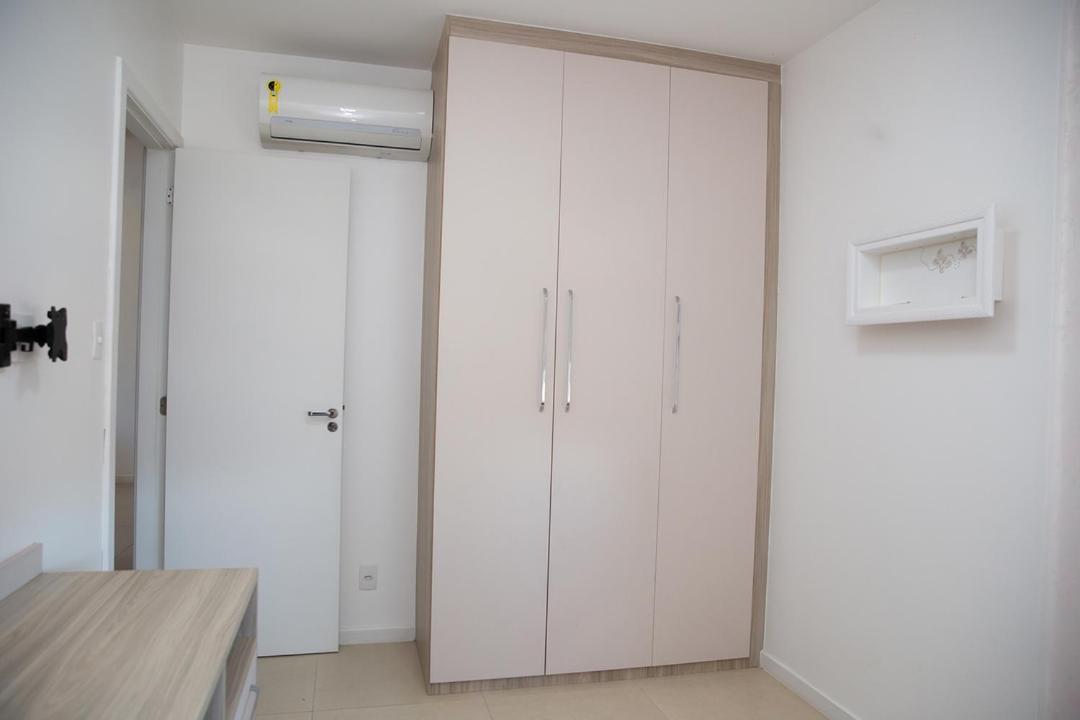 Apartment Apto Moderno Proximo A De Itaparica Es Vila Velha (Espirito Santo)