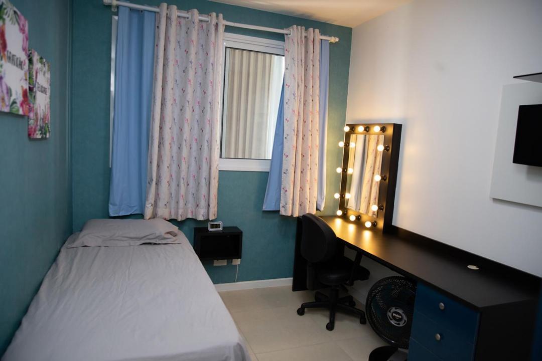 Apartment Apto Moderno Proximo A De Itaparica Es *