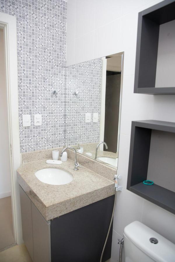 Apto Moderno Proximo A De Itaparica Es Apartment Vila Velha (Espirito Santo)